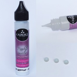 stylo perles