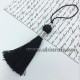 Pendentif pompon