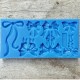moule silicone