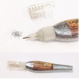 Poudre Glitter
