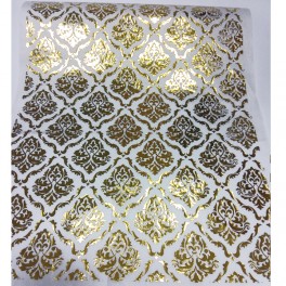 Papier de riz Thermo-impression