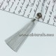 Pendentif pompon