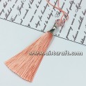 Pendentif pompon