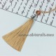 Pendentif pompon