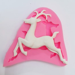 moule silicone