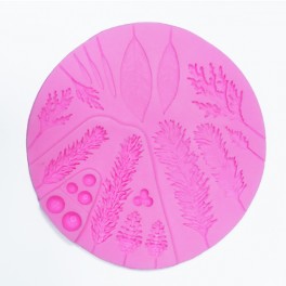 moule silicone