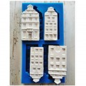 moule silicone