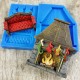 moule silicone