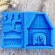 moule silicone