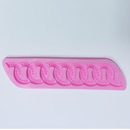 moule silicone