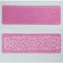 moule silicone