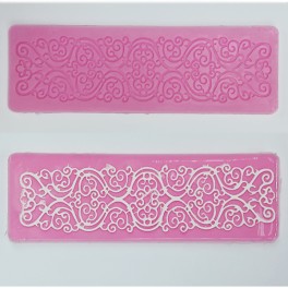 moule silicone