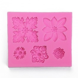 moule silicone