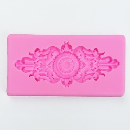 moule silicone