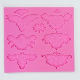moule silicone