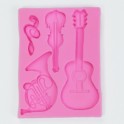 moule silicone