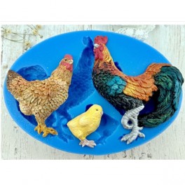 moule silicone