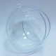 Boule en plastique