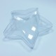 Étoile en plastique