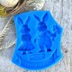 moule silicone