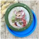moule silicone