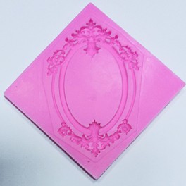 Moule Silicone