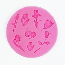 moule silicone