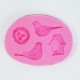 moule silicone