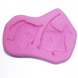 moule silicone