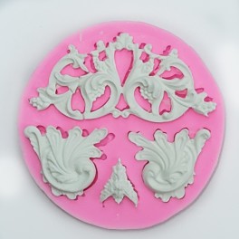 moule silicone