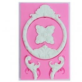 moule silicone