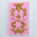 moule silicone