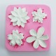 moule silicone