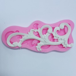 Moule Silicone