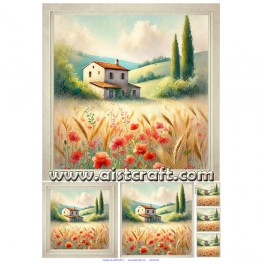 Papier de riz