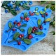moule silicone