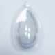 Oeuf en plastique 