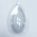 Oeuf en plastique 