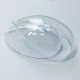 Oeuf en plastique 