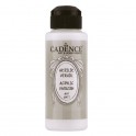 Vernis acrylique Mat